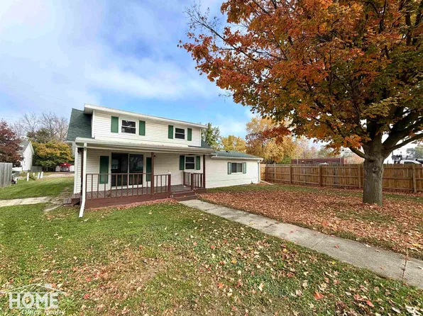 513 Milwaukee St, Owosso, MI 48867