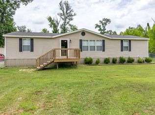 7427 Henderson Gin Rd, Shreveport, LA 71107