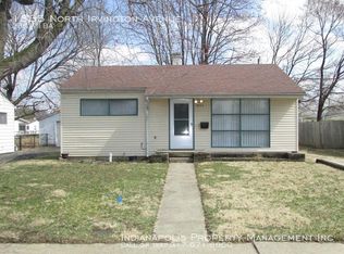 1835 N Irvington Ave, Indianapolis, IN 46218