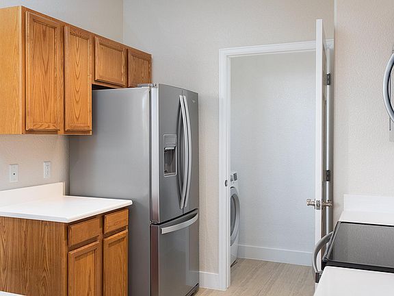 New Kitchen Appliances!