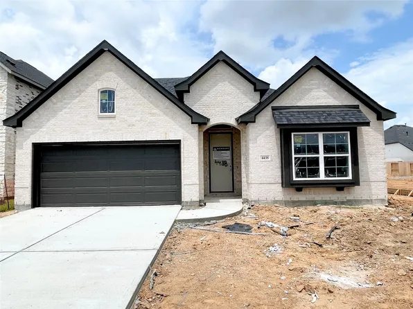 4438 Sunny Hazel Ln, Fulshear, TX 77441