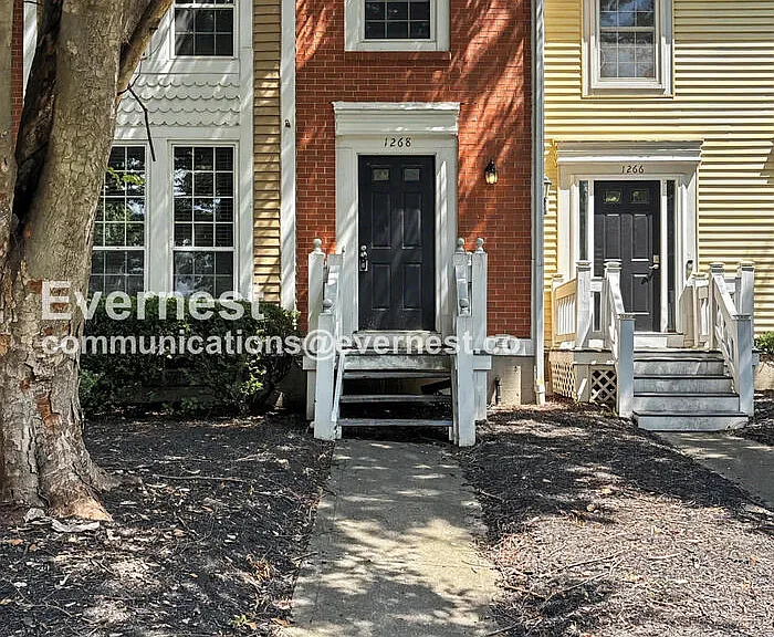 1268 Michigan Ave — Photo 1