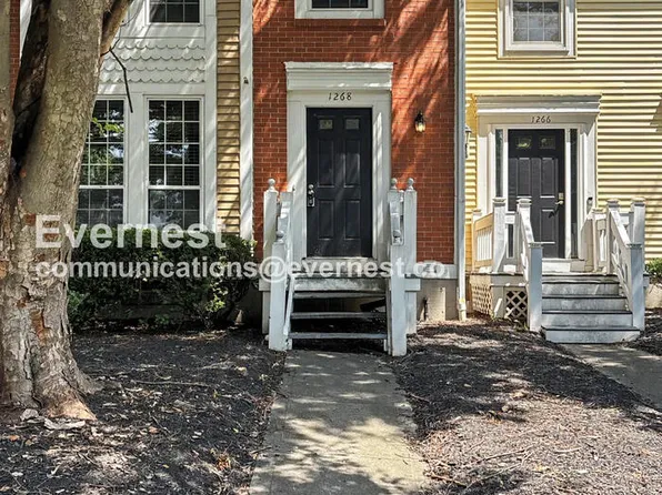 1268 Michigan Ave, Columbus, OH 43201