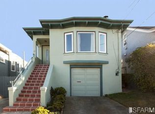 59 Winding Way, San Francisco, CA 94112