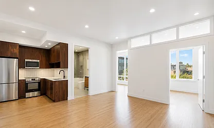 366 Leonard Street, #3B