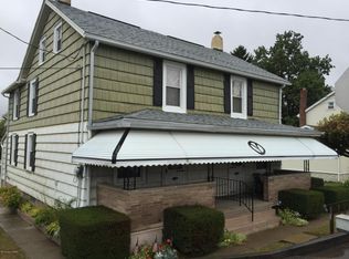 1343 Harwood Rd, Hazle Township, PA 18201