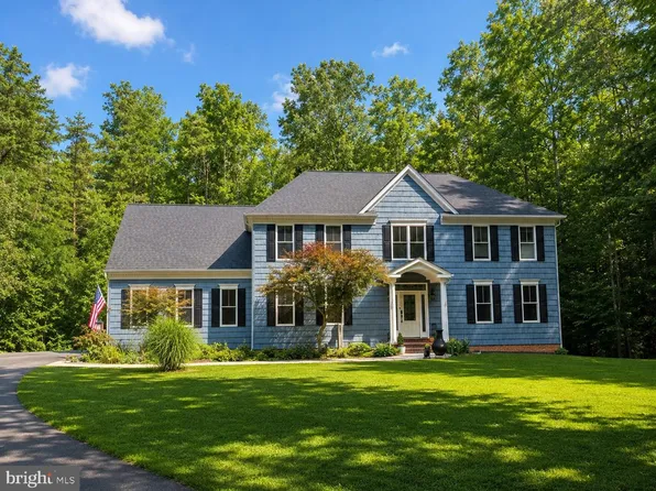 15053 Rillhurst Dr, Culpeper, VA 22701