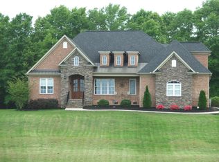 1036 Omega Farms Ln, Williamston, SC 29697