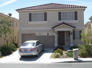 5621 Anticipation Ct, Las Vegas, NV 89139