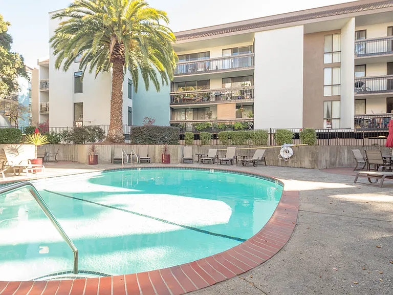 Garden Building Swimming Pool