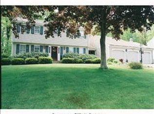 32 Whippoorwill Way, Wethersfield, CT 06109
