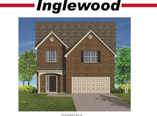 310 S Redding Rd, Georgetown, KY 40324