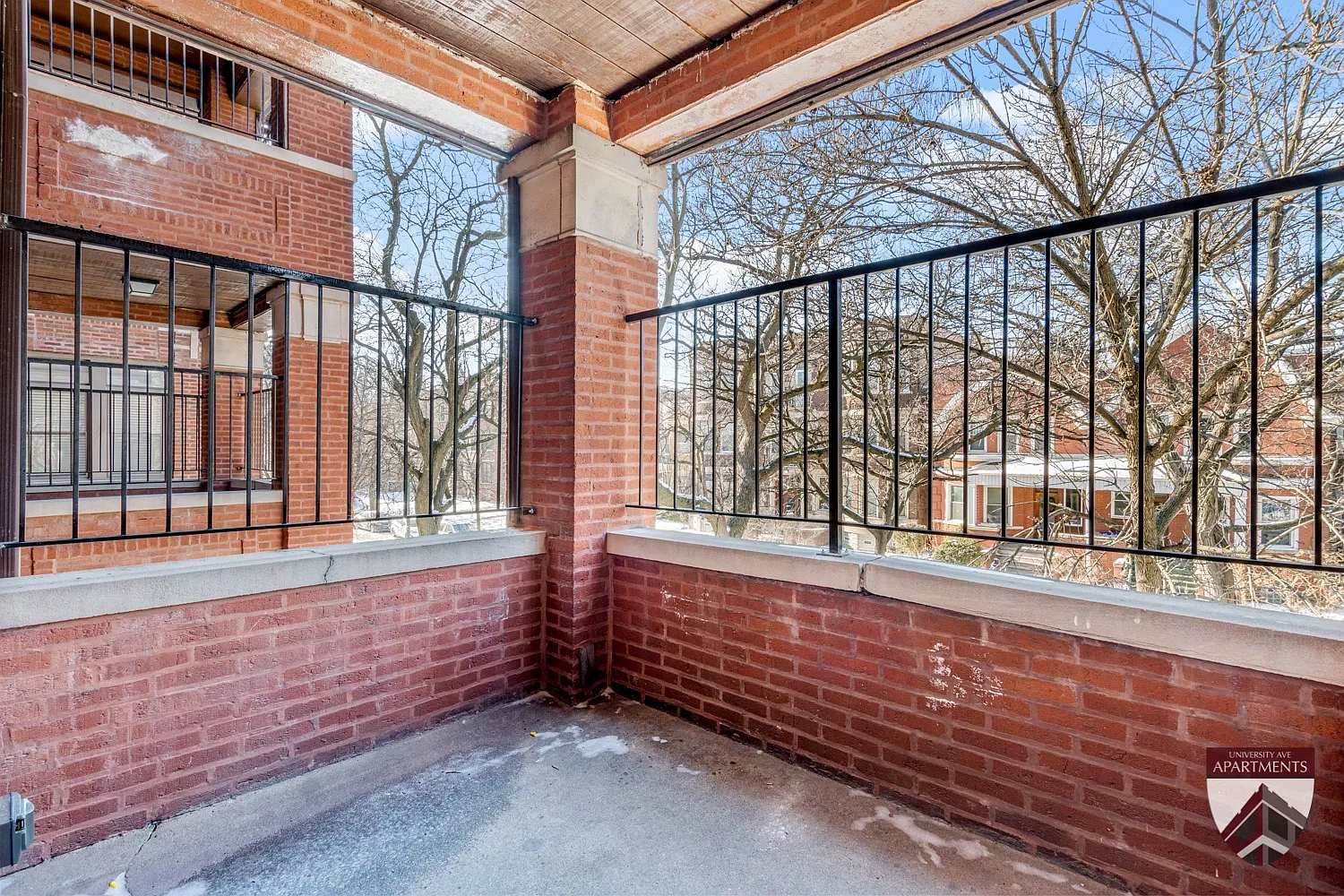 1154-60 E 54th Pl/5437-47 S University Ave — Photo 1