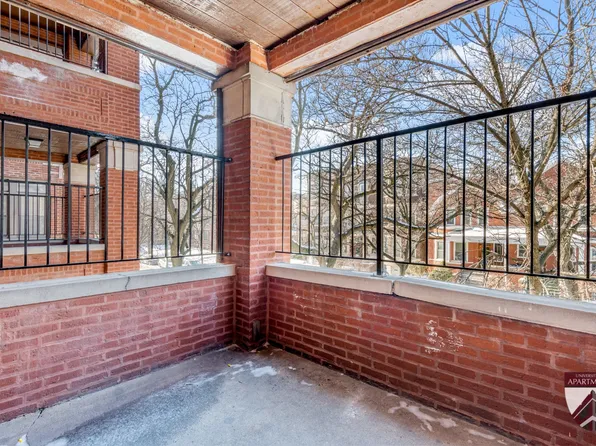 1154-60 E 54th Pl/5437-47 S University Ave, 5437 S University Ave #5439-3, Chicago, IL 60615