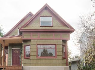 934 SE Nehalem St APT A, Portland, OR 97202