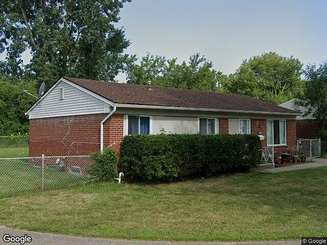 Property Front View