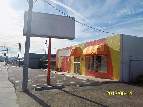 1507 W. Hatcher Rd, Phoenix