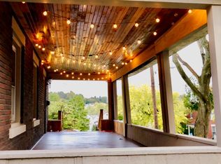 14 Rumbarger Ave, Du Bois, PA 15801