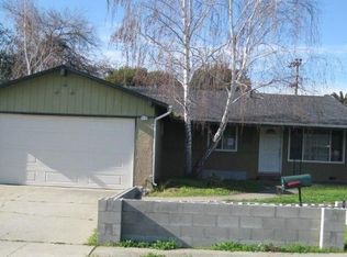 4735 Ridpath St, Fremont, CA 94538
