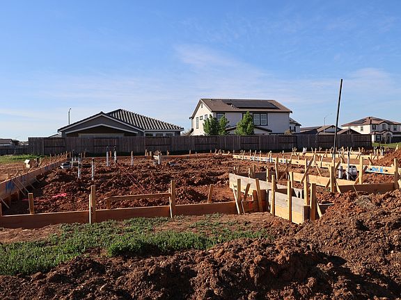 Exterior - March 17, 2026