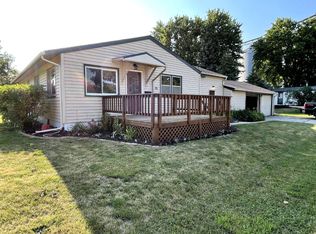 111 Myrtle St, Meriden, IA 51037