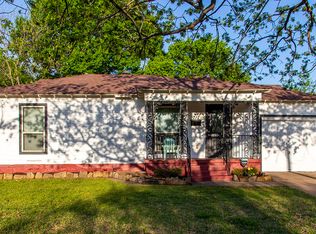 717 Sylvan Dr, Garland, TX 75040