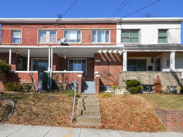 822 Crittenden St NE, Washington, DC 20017