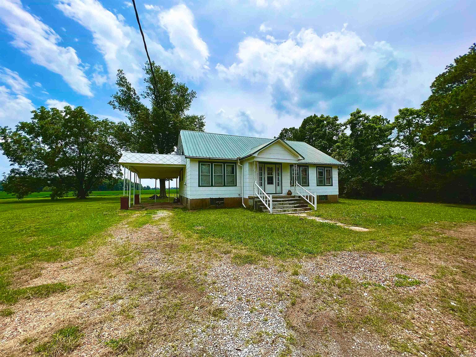 4714 Highway 14 E, Waldenburg, AR 72475 MLS 23019342 Zillow