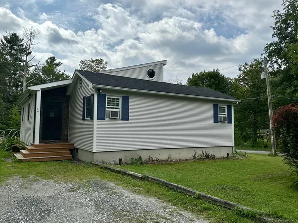 141 Shore Rd, Richmond, MA 01254