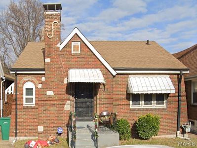 7149 W Florissant Ave, Saint Louis, MO, 63136