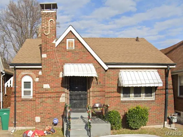 7149 W Florissant Ave, Saint Louis, MO 63136