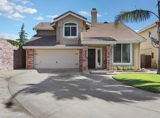 1981 Woodcrest Ct, Tracy, CA 95376