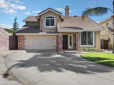 1981 Woodcrest Ct, Tracy, CA, 95376