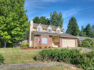 6241 Hickory Ct SE, Olympia, WA 98501