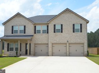 1612 Fuma Leaf Way, McDonough, GA 30253