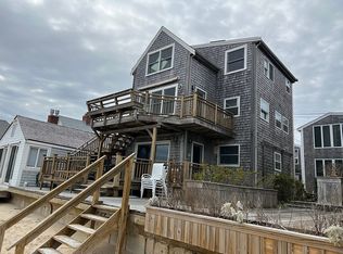 523 Commercial St APT 3, Provincetown, MA 02657