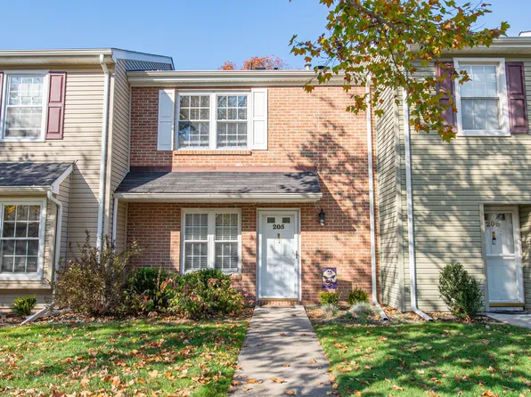 205 Gettysburg Way Lincoln Park #205, Lincoln Park, NJ 07035