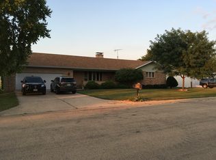 2613 1st St, Monroe, WI 53566