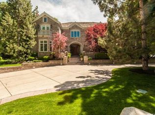 2428 E Field Rose Dr, Holladay, UT 84121