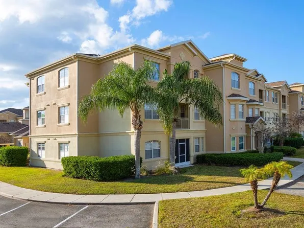 302 Terrace Ridge Cir #302, Davenport, FL 33896