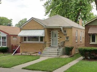 14532 S Parnell Ave, Riverdale, IL