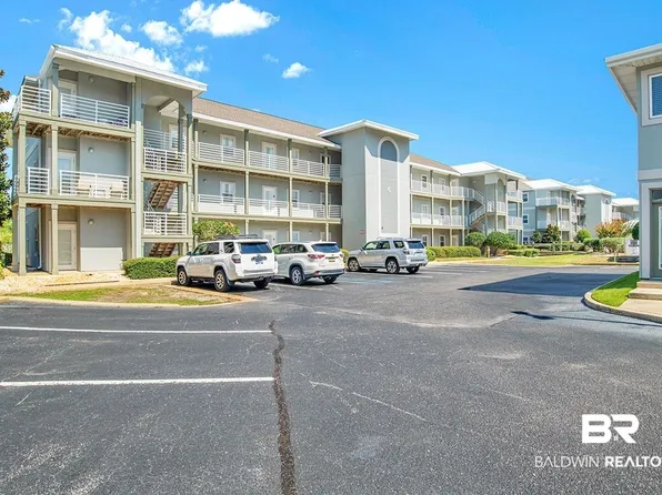 24101 Perdido Beach Blvd #303-C, Orange Beach, AL 36561