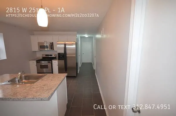 2815 W 25th Pl #1A — Photo 8