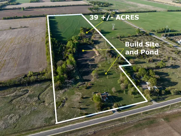 304 SW 125th St, Sedgwick, KS 67135