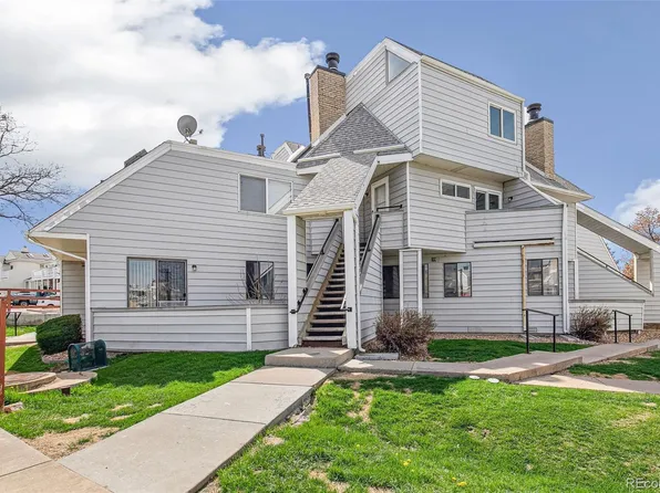 17094 E Tennessee Drive #212, Aurora, CO 80017