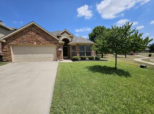 11612 Wild Pear Ln, Fort Worth, TX 76244