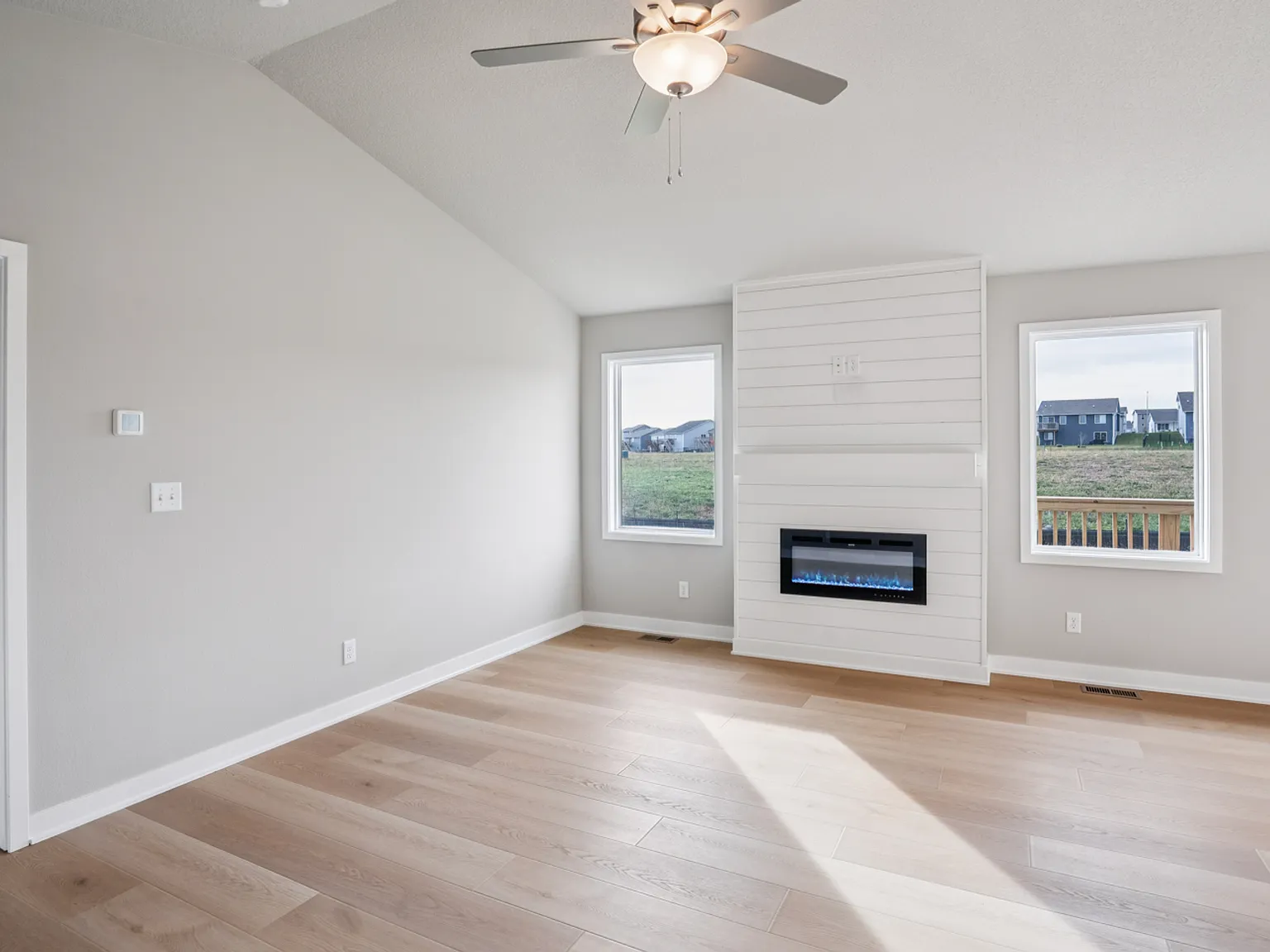 The Townhomes on Olivia Lane — Photo 3