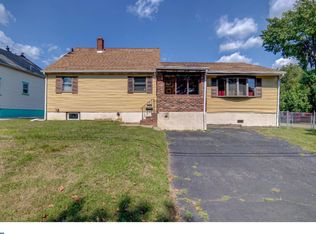 205 Madison Ave, Prospect Park, PA 19076