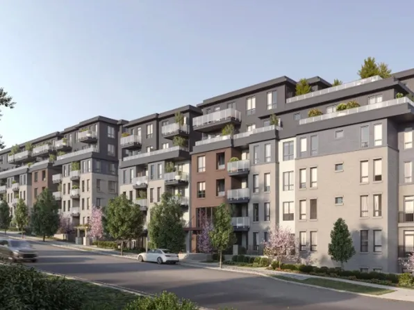 618 Shaw Ave #E604, Coquitlam, BC V3K 2R1