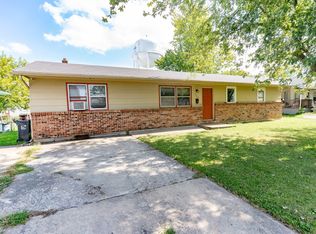 722 S Clark St, Moberly, MO 65270